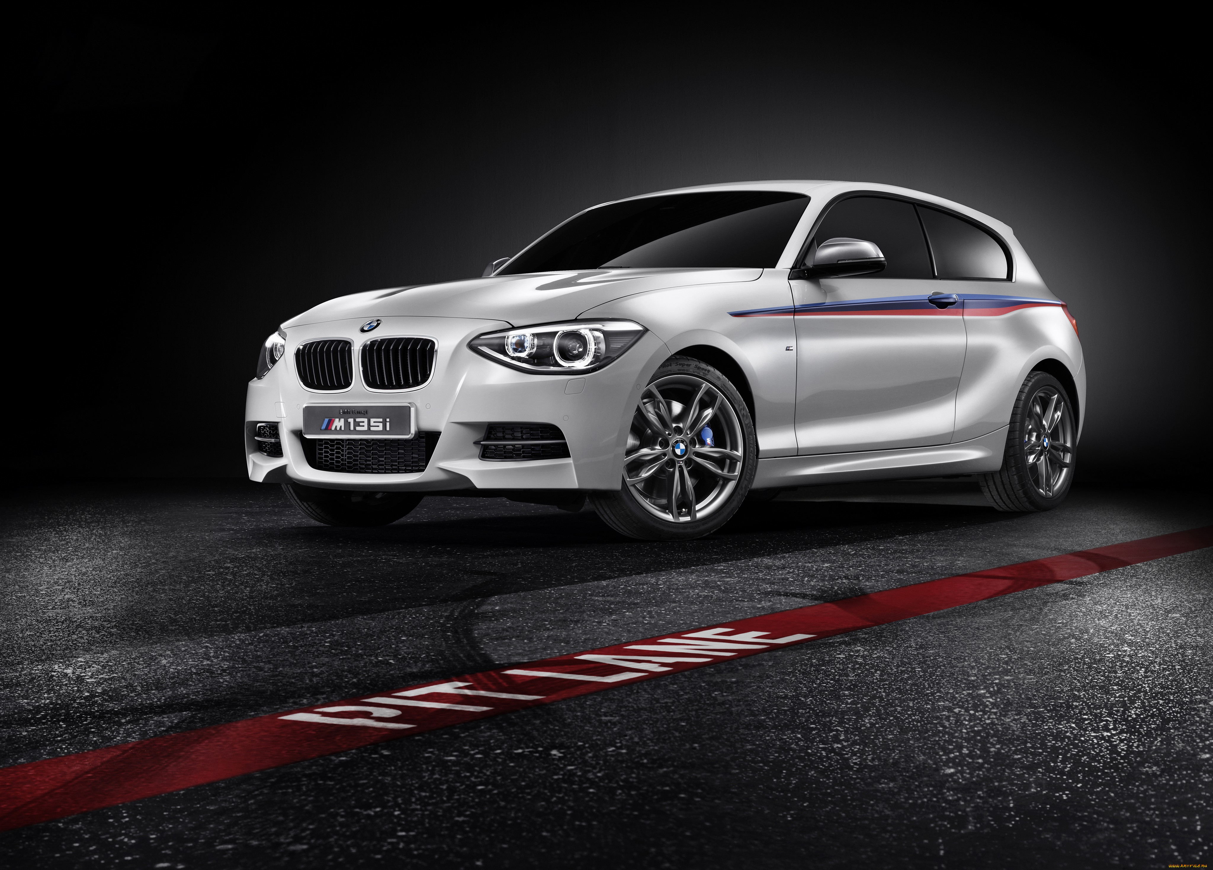 , bmw, f21, m135i, concept